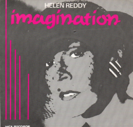 HELEN REDDY - IMAGINATION
