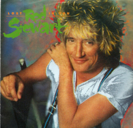 ROD STEWART - LOST IN YOU