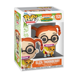 ELIZA THORNBERRY NR 1528