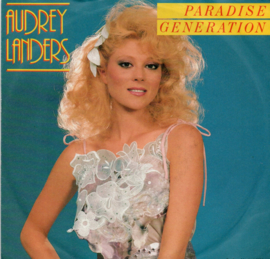 AUDREY LANDERS - PARADISE GENERATION