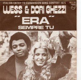 WESS & DORI GHEZZI - ERA