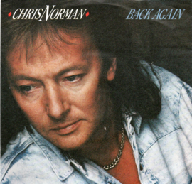 CHRIS NORMAN - BACK AGAIN