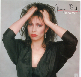 JENNIFER RUSH - DESTINY