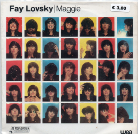 FAY LOVSKY - MAGGIE