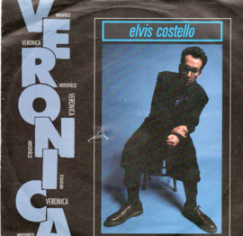 ELVIS COSTELLO - VERONICA