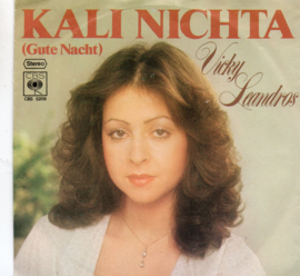 VICKY LEANDROS - KALI NICHTA