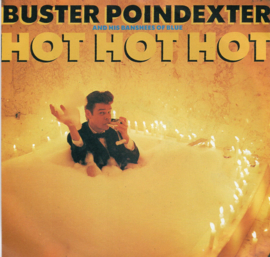 BUSTER POINDEXTER - HOT HOT HOT