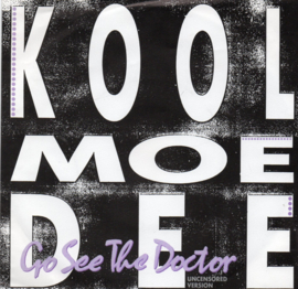 KOEL MOE DEE - GO SEE THE DOCTOR