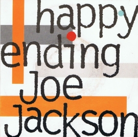 JOE JACKSON - HAPPY ENDING