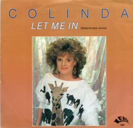 COLINDA - LET ME IN