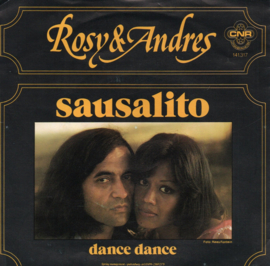 ROSY & ANDRES - SAUSALITO