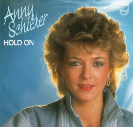ANNY SCHILDER - HOLD ON