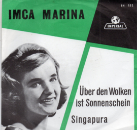 IMCA MARINA - UBER DEN WOLKEN IST SONNENSCHEIN
