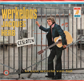 JACQUES HERB - WERKELOOS