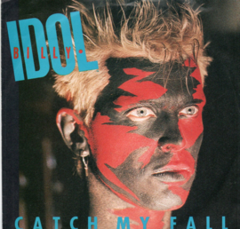 BILLY IDOL - CATCH MY FALL