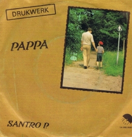 DRUKWERK  pappa