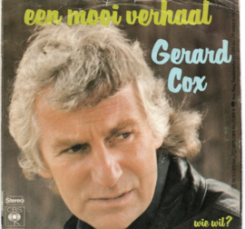 GERARD COX - EEN MOOI VERHAAL