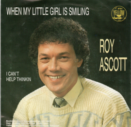 ROY ASCOTT - WHEN MY LITTLE GIRL IS SMILING
