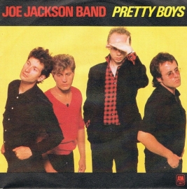 JOE JACKSON - PRETTY BOYS