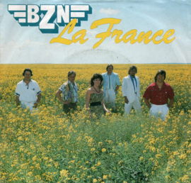 BZN - LA FRANCE