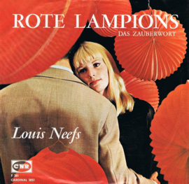 LOUIS NEEFS - ROTE LAMPIONS