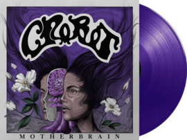 CROBOT - MOTHERBRAIN ...