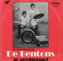 BENTONS DE - DE DECEMBERWALS