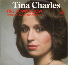 TINA CHARLES - FIRE DOWN BELOW