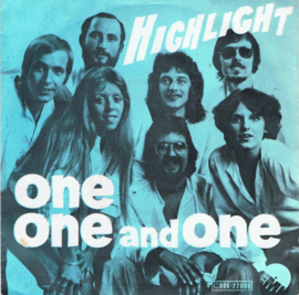 HIGHLIGHT - ONE ONE AND ONE