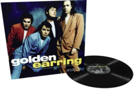 GOLDEN EARRING - THEIR ULTIMATE 90s COLLECTION