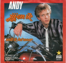 ANDY - JIJ EN IK