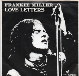 FRANKIE MILLER - LOVE LETTERS