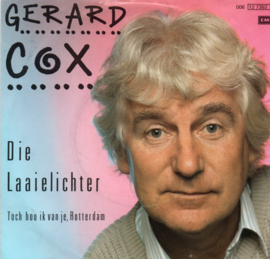 GERARD COX - DIE LAAIELICHTER