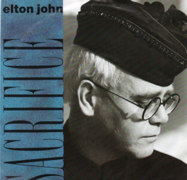 ELTON JOHN - SACRIFICE