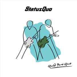 STATUS QUO - QUID PRO QUO