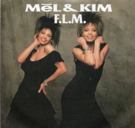 MEL & KIM 0 F.L.M