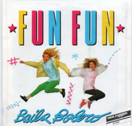 FUN FUN - BAILO BOLERO