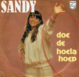 SANDY - DOE DE HOELA HOEP