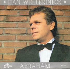 HAN WELLERDIECK - ABRAHAM