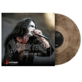 Cradle Of Filth - Live At Dynamo Open Air 1997 (LP)