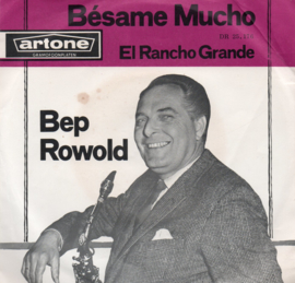 BEB ROWOLD - EL RANCHO GRANDE