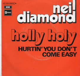 NEIL DIAMOND - HOLY HOLY