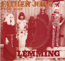 LEMMING - FATHER JOH