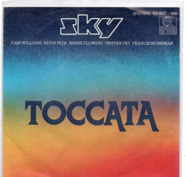 SKY - TOCCATA