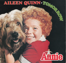 AILEEN QUINN - TOMORROW