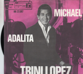 TRINI LOPEZ - MICHAEL