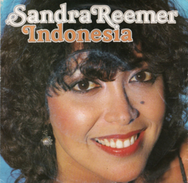 SANDRA REEMER - INDONESIA