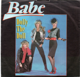 BABE - DOLLY THE DOLL