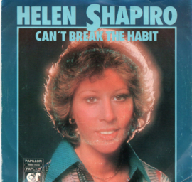 HELEN SHAPIRO - CAN'T BREAK THE HABIT