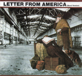 PROCLAIMERS - LETTER FROM AMERICA